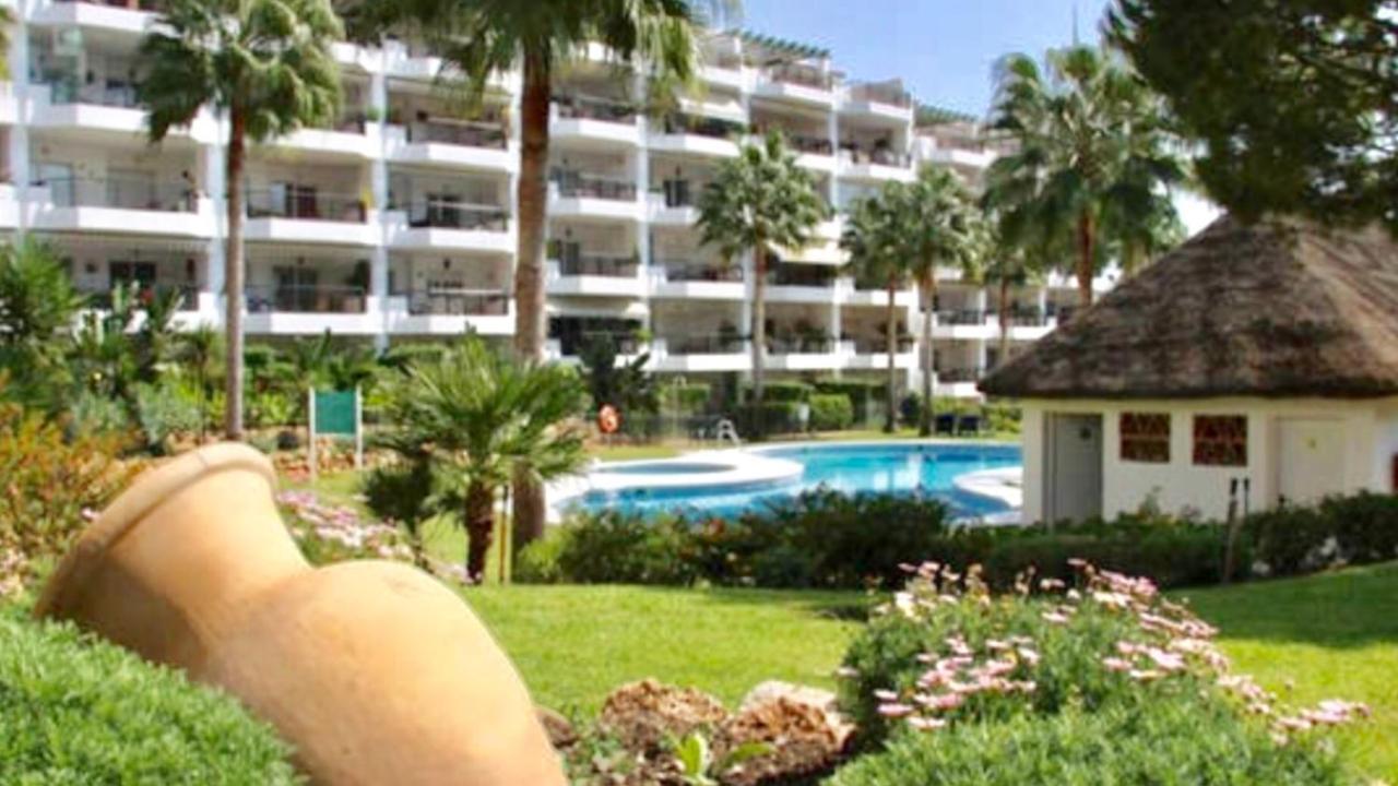 Mi Capricho Beachfront- 9D Apartment With Sea Views - Costa Del Sol La Cala De Mijas Extérieur photo