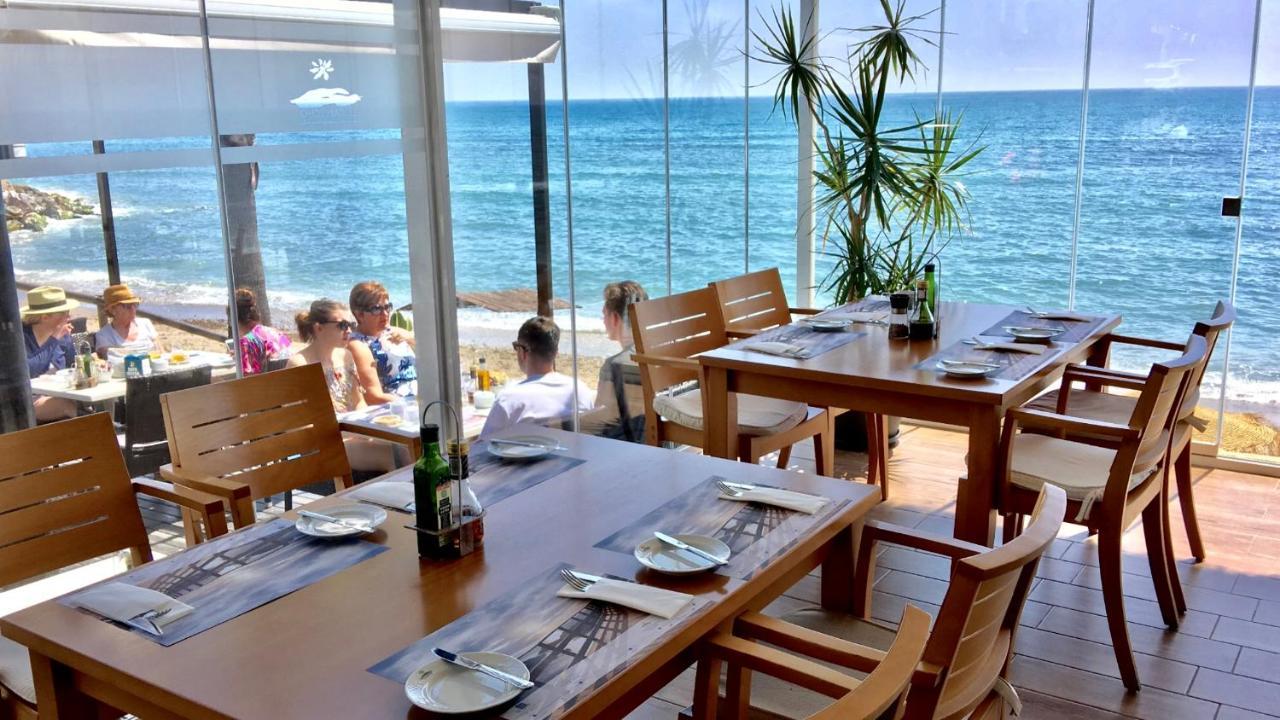 Mi Capricho Beachfront- 9D Apartment With Sea Views - Costa Del Sol La Cala De Mijas Extérieur photo