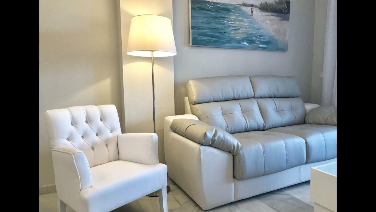 Mi Capricho Beachfront- 9D Apartment With Sea Views - Costa Del Sol La Cala De Mijas Extérieur photo