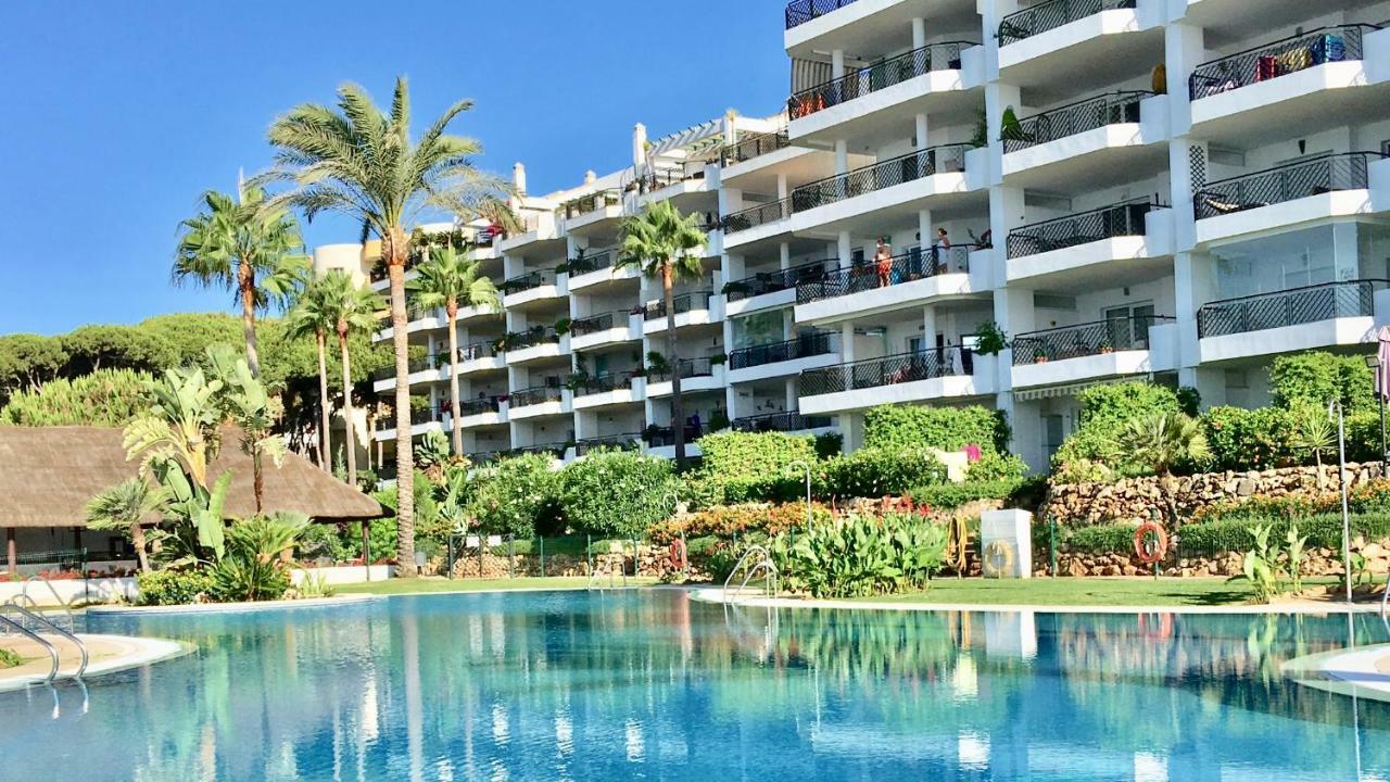 Mi Capricho Beachfront- 9D Apartment With Sea Views - Costa Del Sol La Cala De Mijas Extérieur photo